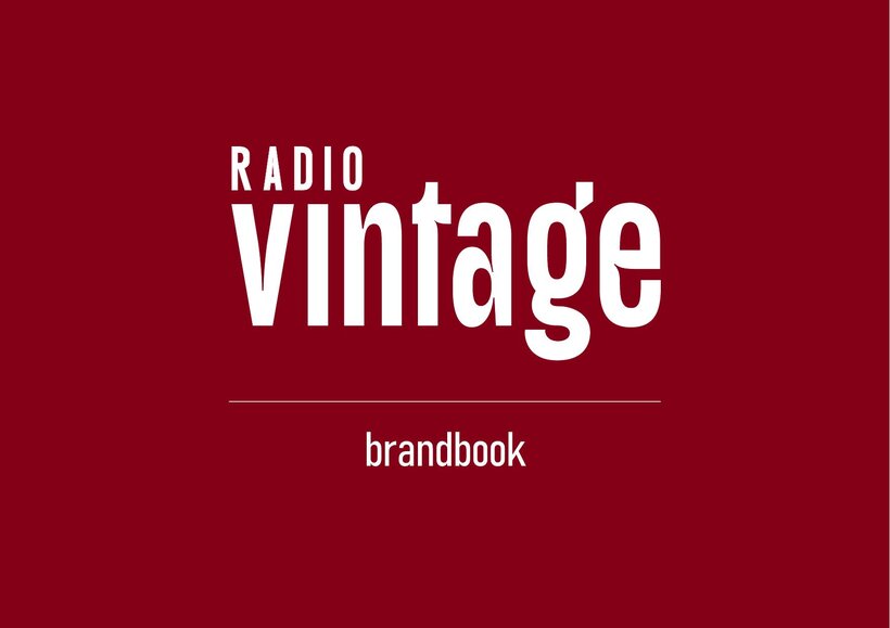 Radio Vintage